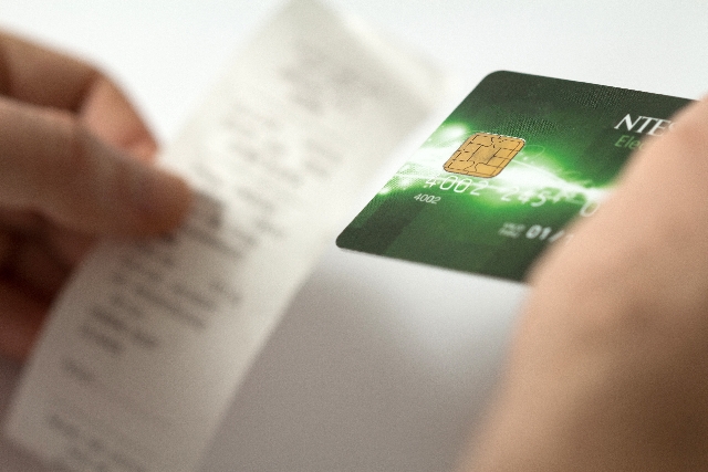 アメリカでクレジットカードを用いてチップを支払う方法を完全解説 クレジットカードの話をしよう