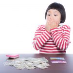 アメリカ人のチップの相場感について -　支払わない人もいるんです　-