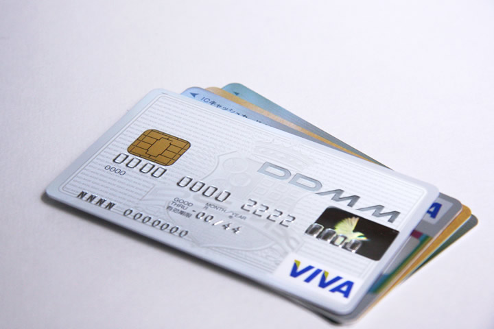 【2020年版】クレジットカードのおすすめTOP 5を紹介します