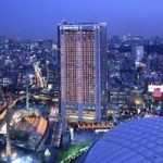 東京ドームシティホテルは最高の宿泊環境を提供してくれます