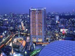 東京ドームシティホテル