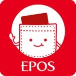 エポスカードのアプリは支払い予定額の確認用として便利です（ミニゲームも付いている！）