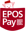 QRコード決済が可能なEPOS Payが利用開始に！　使い方・特徴など解説しました