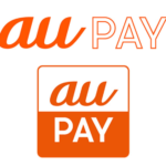 au PAYは誰でも使えるQRコード決済!クレジットカードからチャージがおすすめ