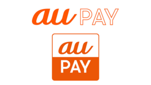 au PAYは誰でも使えるQRコード決済！クレジットカードからチャージがおすすめ