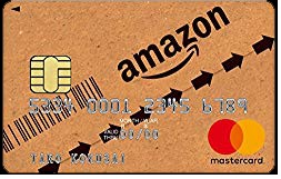 AmazonMasterCard＠お得な支払い方